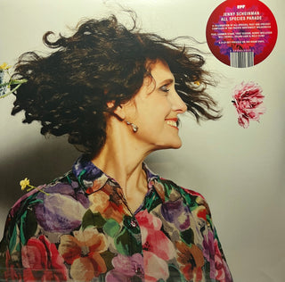 Jenny Scheinman- All Species Parade