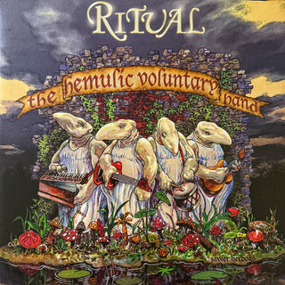 The Ritual- The Hemulic Voluntary Band