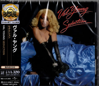 Val Young- Seduction