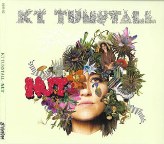 KT Tunstall- Nut