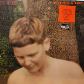 Kae Tempest- The Line Is A Curve (Indie Exclusive Vinyl)