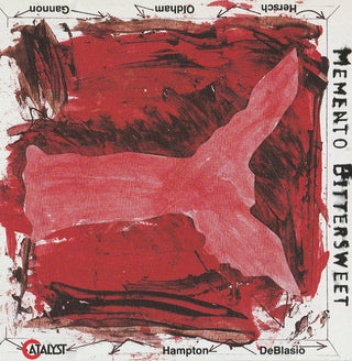 Memento Bittersweet / Various- Memento Bittersweet