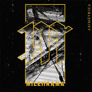 Milenrama- Asimetrica