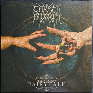 Carach Angren- This Is No Fairytale