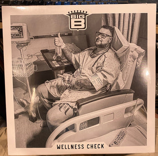 Big B- Wellness Check