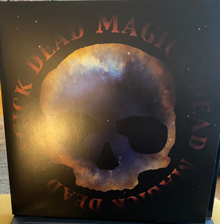 Dead Skeletons- Dead Magick