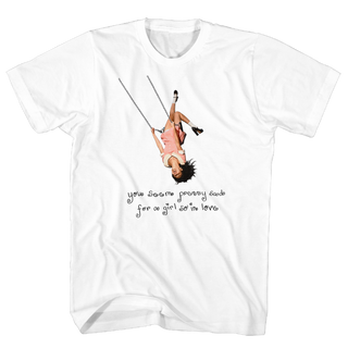 Olivia Rodrigo Pretty Sad So In Love T-shirt (Indie Exclusive) (PREORDER)