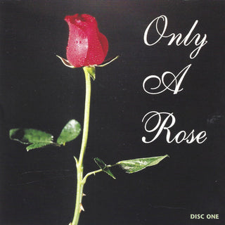 Various – Only A Rose - Disc One