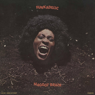 Funkadelic- Maggot Brain (SACD) (PREORDER)