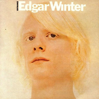 Edgar Winter- Entrance