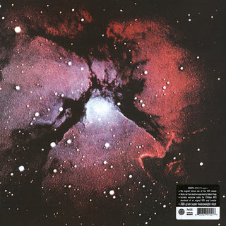 King Crimson- Islands