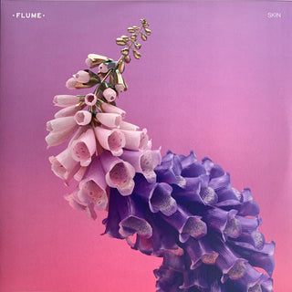 Flume- Skin [Limited Edition Vinyl]