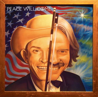 Hallvard T. BjÃ¸rgum- Peace Will Come [Import]