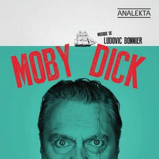 Ludovic Bonnier- Moby Dick