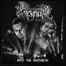 Empyrium- Into The Pantheon