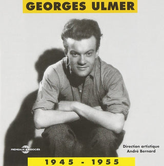 Georges Ulmer- G. Ulmer 1945-55
