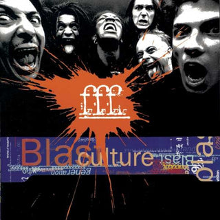 Fff- Blast Culture