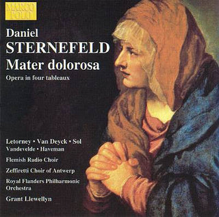 Sternefeld / Letorney / Haveman / Llewellyn- Mater Dolorosa