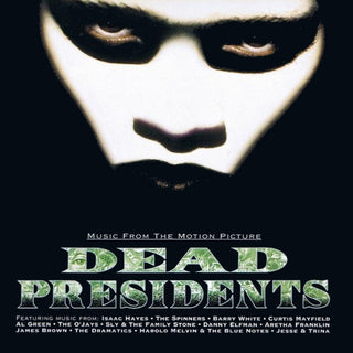 Dead Presidents Soundtrack