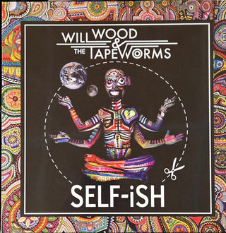 Self-ish (Indie Exclusive Vinyl)