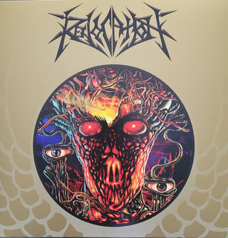 Revocation- Revocation