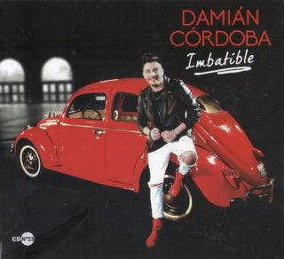 Imbatible- Damian Cordoba 1