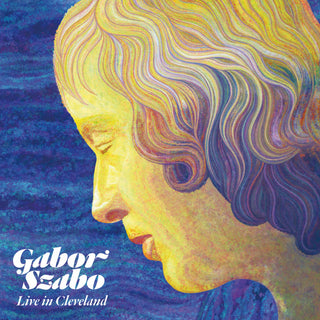 Gabor Szabo- 1969 (Uk)
