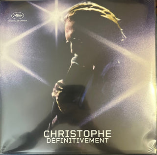 Christophe- Definitivement
