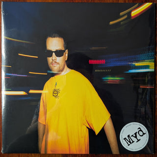 Myd- Mydnight