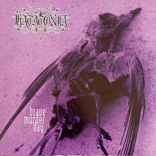 Katatonia- Brave Murder Day