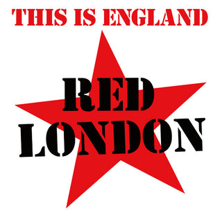 Red London- This Is England