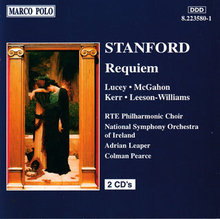 Stanford- Requiem