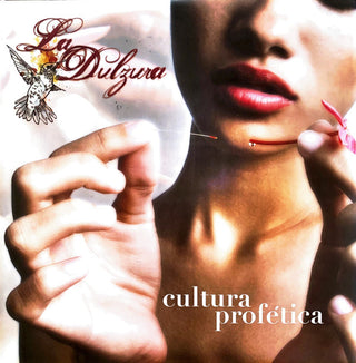 Cultura Profetica- La Dulzura