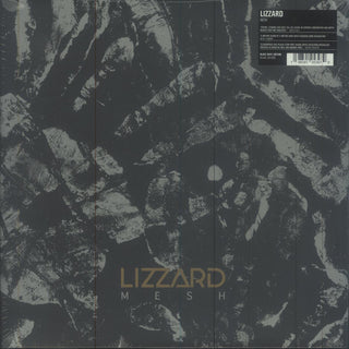 Lizzard- Mesh