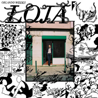 Orlando Weeks- Loja