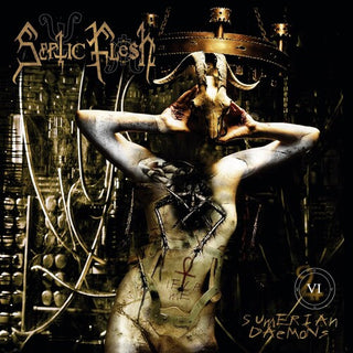 Septicflesh- Sumerian Daemons