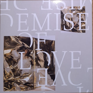 Demise of Love- Demise Of Love
