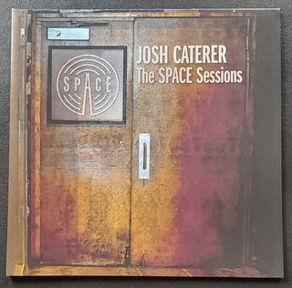 Josh Caterer- The Space Sessions