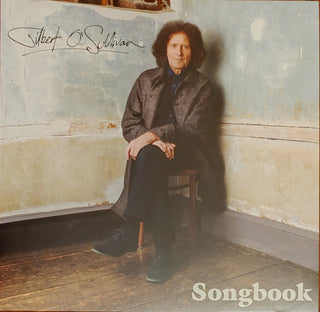 Gilbert O'Sullivan- Songbook