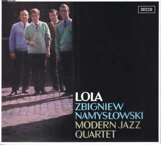 Namyslowski, Zbigniew Modern Jazz Quartet- Lola
