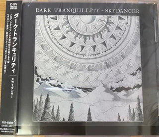 Dark Tranquillity Dark Tranquillity- Skydancer Sky Dancer