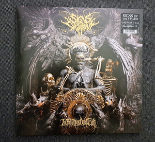 Signs of the Swarm- To Rid Myself Of Truth