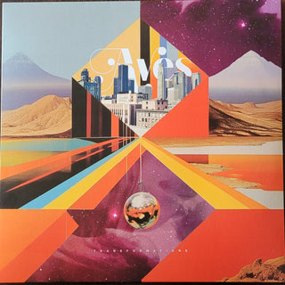 Aves- Transformations (Uk)