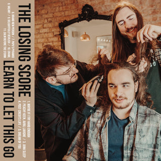 Losing Score- LEARN TO LET THIS GO