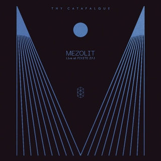 Thy Catafalque- Mezolit - Live At Fekete Zaj
