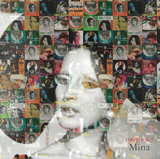 Mina- 1963-1967