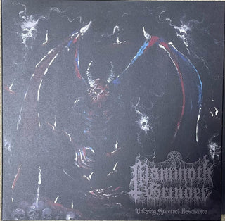 Mammoth Grinder- Undying Spectral Resonance
