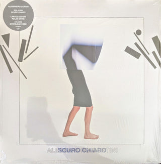 Alessandro Cortini- Scuro Chiaro