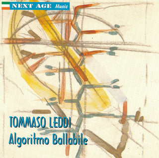 Tommaso Leddi- Algoritmo Ballabile (Ita)