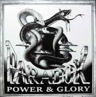 Paradox- Power & Glory